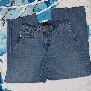 Classic Blue Women's Jeans